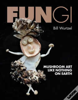 Capa do artigo Fungi