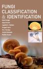 Fungi Classification And Identification - Preview