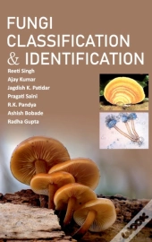 Fungi Classification And Identification
