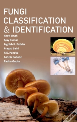 Capa do artigo Fungi Classification And Identification