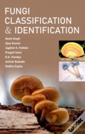 Capa do artigo Fungi Classification And Identification