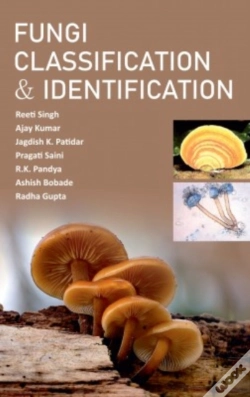 Capa do artigo Fungi Classification And Identification