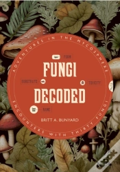 Capa do artigo Fungi Decoded