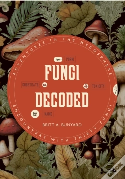 Capa do artigo Fungi Decoded