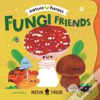 Fungi Friends