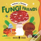 Fungi Friends