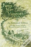 Fungi From Yuggoth