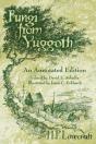 Fungi From Yuggoth - Preview