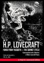 Fungi From Yuggoth - The Sonnet Cycle - Preview