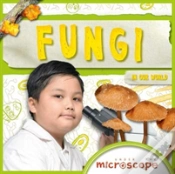 Capa do artigo Fungi