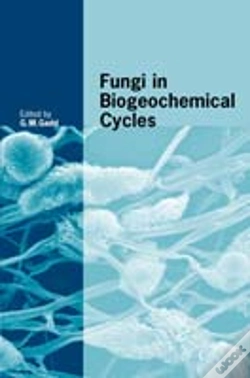 Capa do artigo Fungi In Biogeochemical Cycles
