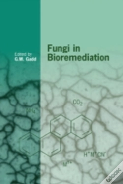 Capa do artigo Fungi In Bioremediation