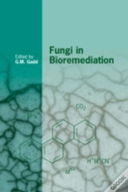 Capa do artigo Fungi In Bioremediation