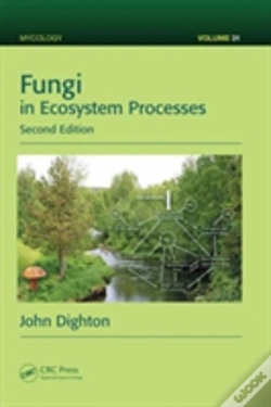 Capa do artigo Fungi In Ecosystem Processes