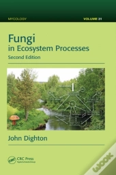 Fungi In Ecosystem Processes