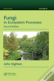 Capa do artigo Fungi In Ecosystem Processes