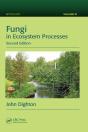 Fungi In Ecosystem Processes - Preview