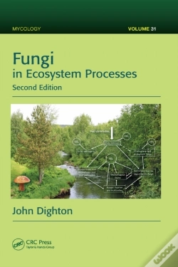 Capa do artigo Fungi In Ecosystem Processes