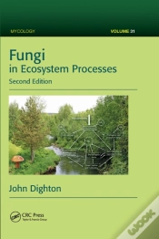Capa do artigo Fungi In Ecosystem Processes