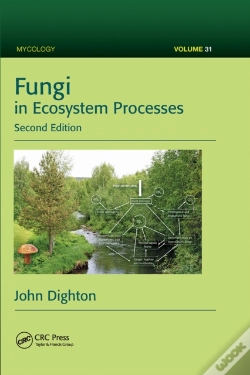 Capa do artigo Fungi In Ecosystem Processes