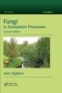 Fungi In Ecosystem Processes - Preview