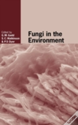 Capa do artigo Fungi In The Environment