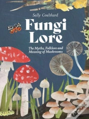 Capa do artigo Fungi Lore