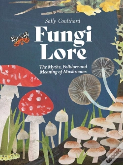 Capa do artigo Fungi Lore
