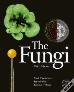 Capa do artigo Fungi