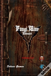 Capa do artigo Fungi Mine