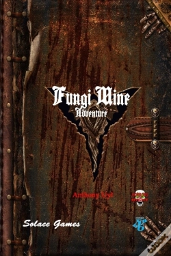 Capa do artigo Fungi Mine