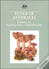 Fungi Of Australia V1a