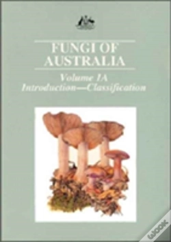 Capa do artigo Fungi Of Australia V1a
