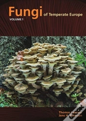 Capa do artigo Fungi Of Temperate Europe