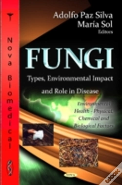 Capa do artigo Fungi
