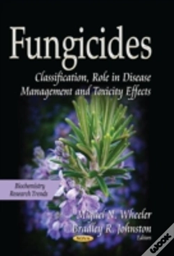 Capa do artigo Fungicides