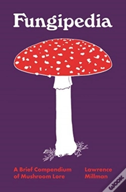 Capa do artigo Fungipedia