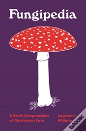 Capa do artigo Fungipedia