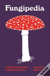 Capa do artigo Fungipedia