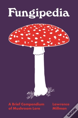 Capa do artigo Fungipedia