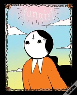 Capa do artigo Fungirl