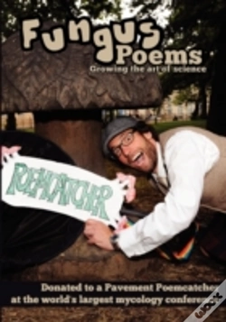 Capa do artigo Fungus Poems