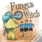 Capa do artigo Fungus Witch