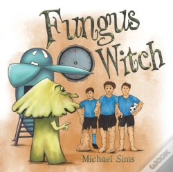 Capa do artigo Fungus Witch