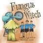 Fungus Witch - Preview