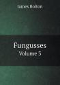 Fungusses Volume 3 - Preview