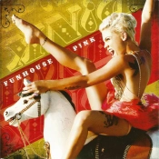 Capa do artigo Funhouse - CD
