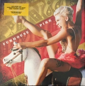 Capa do artigo Funhouse - Vinil