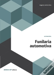 Capa do artigo Funilaria Automotiva