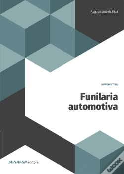 Capa do artigo Funilaria Automotiva